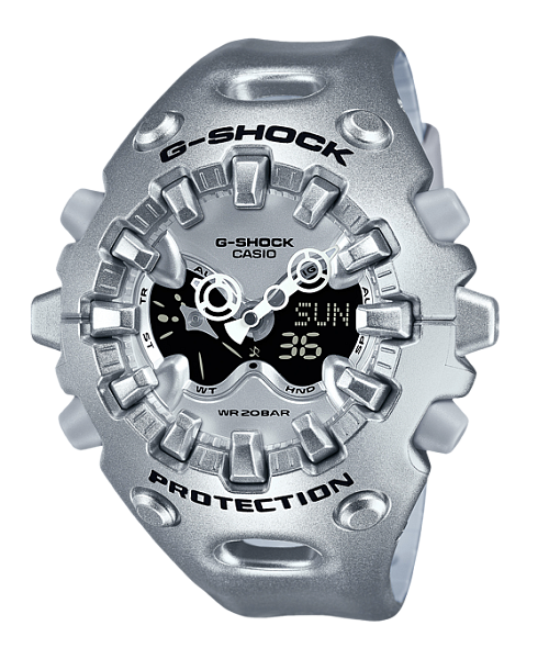 G-SHOCK GA-V01A-8A
