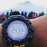 Casio Pro Trek PRG-240-1E