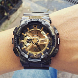 G-SHOCK GA-110BR-5A