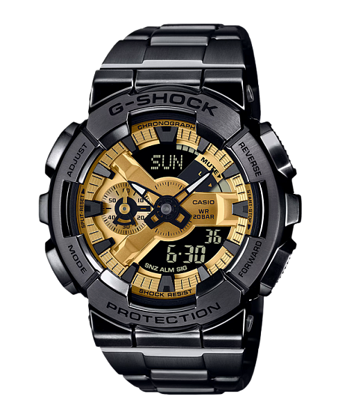 G-SHOCK GM-110BD-1A9