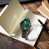 Casio Edifice EFV-650D-3A