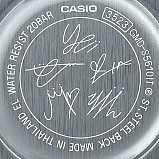 G-SHOCK GMD-S5610IT-4B