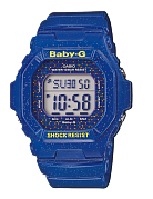 Часы G-SHOCK BG-5600GL-2E