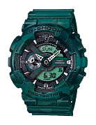 Часы G-SHOCK GA-110CM-3A