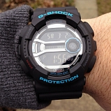 G-SHOCK GD-110-1E