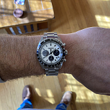 Японские часы Seiko SSC813P1