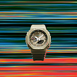 G-SHOCK GA-B2100FC-3A