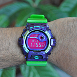 G-SHOCK G-8900SC-6E