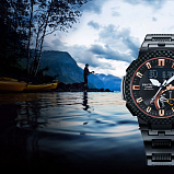 Casio Pro Trek PRW-7000X-1E