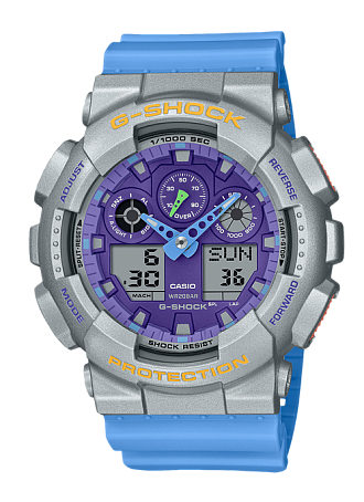 GA-100EU-8A2
