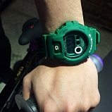 G-SHOCK GD-X6900HT-3E
