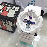 BABY-G BA-120TR-7B