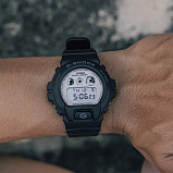G-SHOCK DW-6900WD-1E
