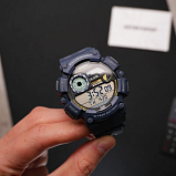 G-SHOCK WS-1500H-2A