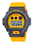 Casio DW-6900Y-9E