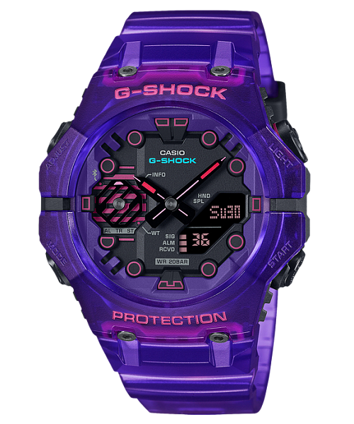 G-SHOCK GA-B001CBRS-6A