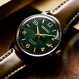 Японские часы Seiko SRPE45J1