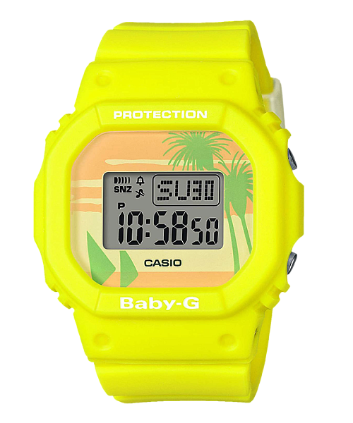 Baby-G BGD-560BC-9E