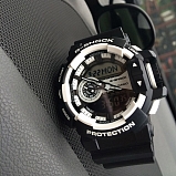 G-SHOCK GA-400-1A