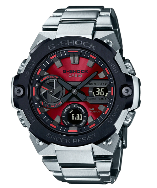 G-SHOCK GST-B400AD-1A4