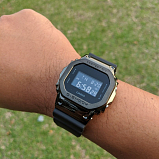 G-SHOCK GM-5600UB-1E