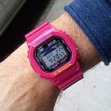 G-SHOCK GRX-5600A-4E