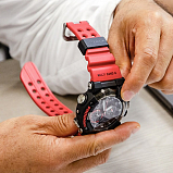 G-SHOCK GWF-A1000-1A4