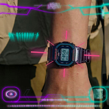 G-SHOCK DW-B5600AH-6E