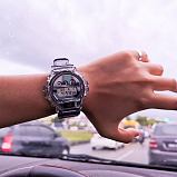 G-SHOCK DW-6900SK-1E