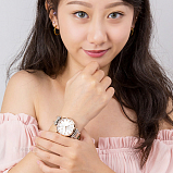 Sheen SHE-4051SPG-7A