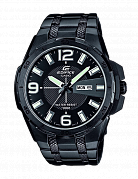 Часы G-SHOCK EFR-104BK-1A