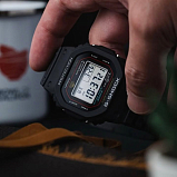 G-SHOCK DW-5000R-1A