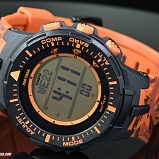 Casio Pro Trek PRG-300CM-4E