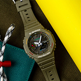 G-SHOCK GA-B2100FC-3A