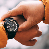 Casio Pro Trek PRW-60YBM-1A
