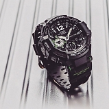 G-SHOCK GA-1100-1A3