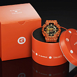 G-SHOCK GA-110JDB-1A4