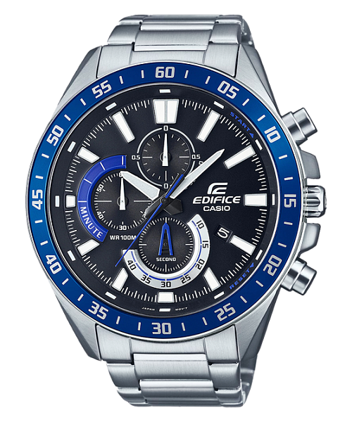 Edifice EFV-620D-1A2