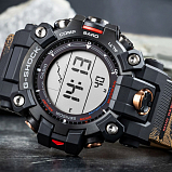 G-SHOCK GW-9500TLC-1E