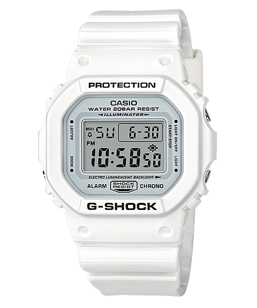 G-SHOCK DW-5600MW-7E