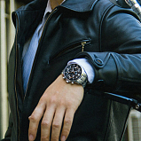 Casio Edifice EFB-550D-1A