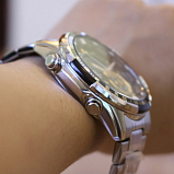 Casio Edifice ERA-600D-1A9