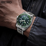 Японские часы Seiko SNE583P1