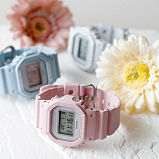 G-SHOCK DW-5600SC-4E