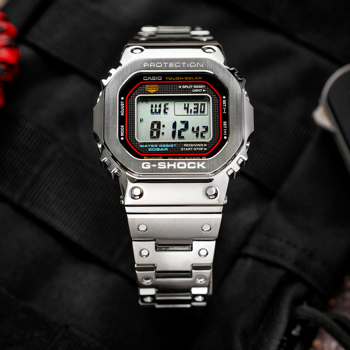 GMW-B5000D-1C