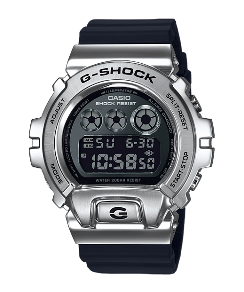 G-SHOCK GM-6900-1E