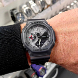 G-SHOCK GA-2100NNJ-8A