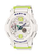 Часы G-SHOCK BGA-180-7B2