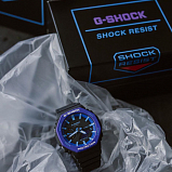 G-SHOCK GA-2100THS-1A