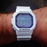 G-SHOCK GWX-5600C-7E